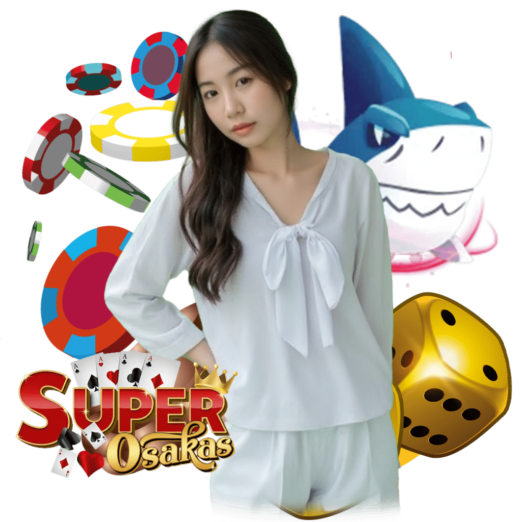 superosaka slot
